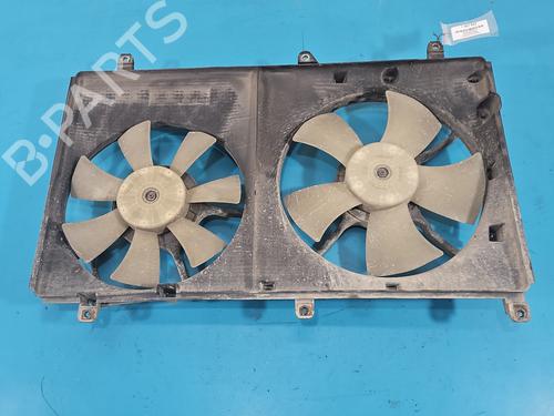 Used Radiator fan Radiator fan 37832209 37832209