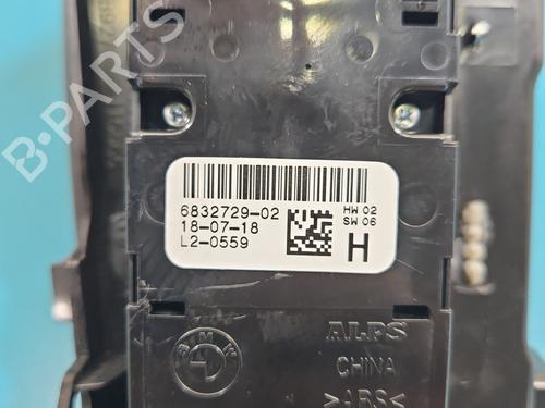 Switch BMW X3 (G01, F97, G08) xDrive 20 d | BP38778168I30 - Image 6