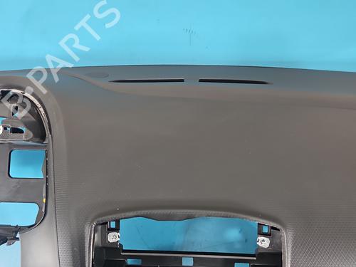 Dashboard RENAULT CLIO IV (BH_) 1.2 16V | BP37831076C46 - Image 7