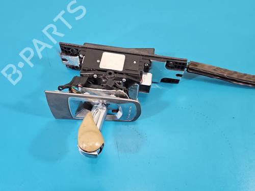 Gear lever PORSCHE PANAMERA (970) 3.6 | BP38113143M90 - Image 5