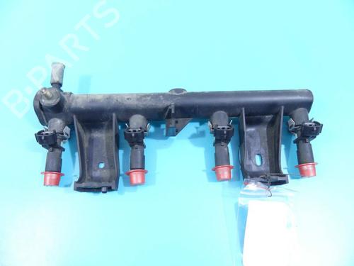 Injector PEUGEOT 301 1.6 VTi 115 | BP37890404M100 - Image 2