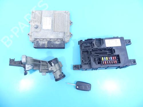 Used Engine control unit (ECU) Engine control unit (ECU) 37803848 37803848