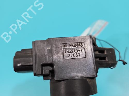 Ignition coil MITSUBISHI MIRAGE / SPACE STAR VI Hatchback (A0_A) 1.2 (A03A) | BP38132583M94 - Image 8