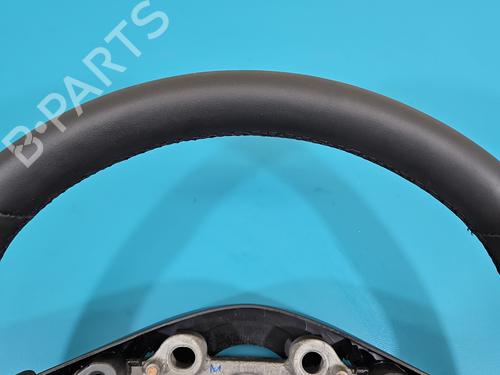 Steering wheel MAZDA CX-3 (DK) 1.5 SKYACTIV-D AWD (DK4WS, DK5AW) | BP37857906C49 - Image 9
