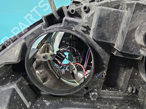 Right headlight OPEL COMBO Tour (X12) 1.3 CDTI (C26, D26, E26, C05) | BP38129467C29  - Image 23
