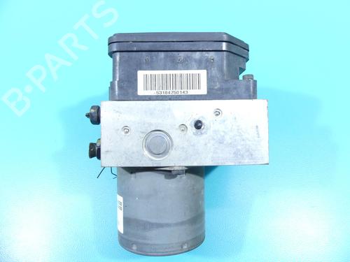 ABS pump KIA SOUL I (AM) 1.6 CRDi 128 | BP37894808M43 - Image 6