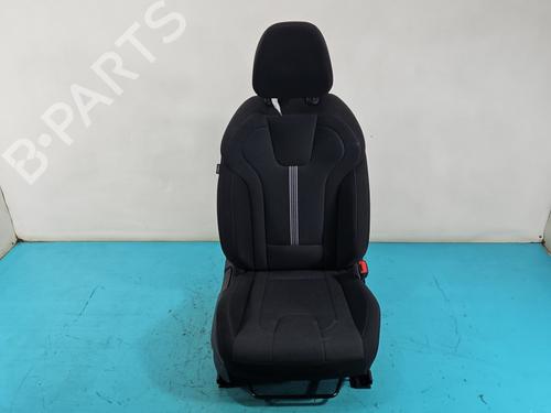 Used Right front seat Right front seat HYUNDAI ELANTRA VII Saloon (CN7) 1.6 (123 hp) 37837574 37837574