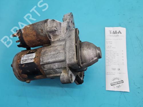 Used Starter Starter 37827804 37827804