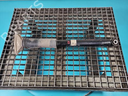 Used Left rear shock absorber Left rear shock absorber 37840487 37840487