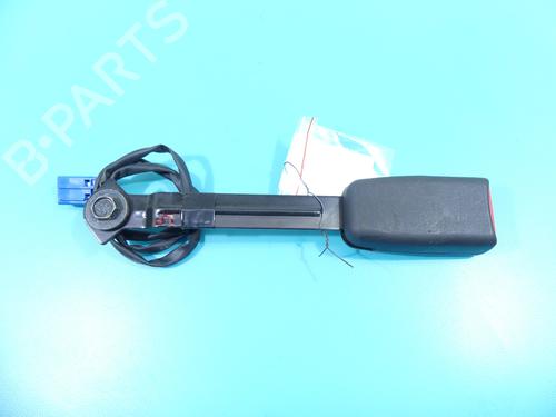 Front left seatbelt MAZDA CX-9 (TB) 3.7 AWD (TB10A) | BP37896033I26 - Image 2