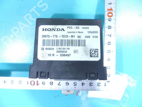 Electronic module HONDA HR-V (RU) 1.5 (RU1) | BP37887236M83 - Image 2