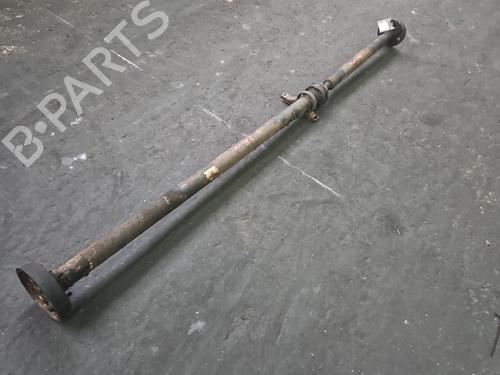 Used Driveshaft Driveshaft SKODA OCTAVIA I Combi (1U5) 1.9 TDI 4x4 (100 hp) 38122068 38122068