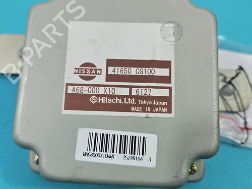 Gearbox control unit INFINITI FX 35 All-wheel Drive | BP38130053M52 - Image 3
