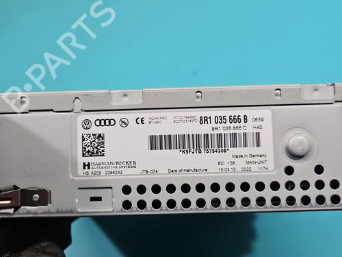 Electronic module AUDI Q5 (8RB) | BP38145115M83 - Image 10