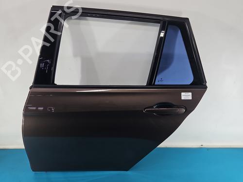 left-rear-door-bmw-3-touring-f31-2012-2013-2014-2015-2016-2017-2018-2019-37822845 main image