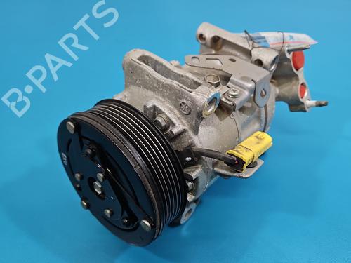Used AC compressor AC compressor 37834115 37834115