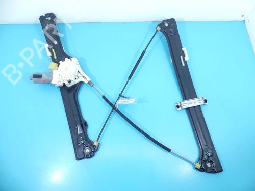 front-left-window-mechanism-bmw-x5-e70-2006-2007-2008-2009-2010-2011-2012-2013-37876253 main image