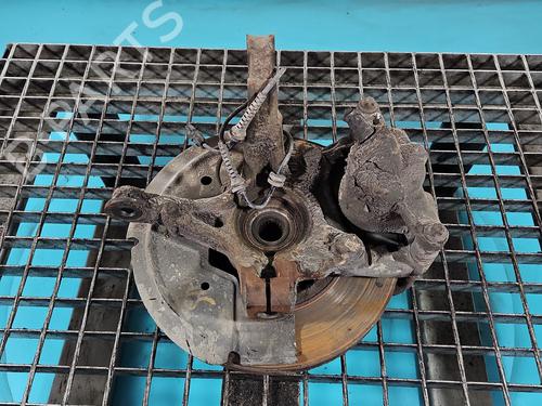 Left front steering knuckle DACIA SANDERO III | BP38144361M25 - Image 2