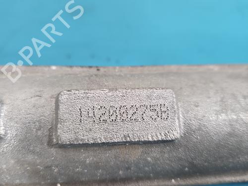 Steering rack RENAULT CLIO V (B7_) 1.0 TCe 90 (B7MT) | BP37839914M22 - Image 14