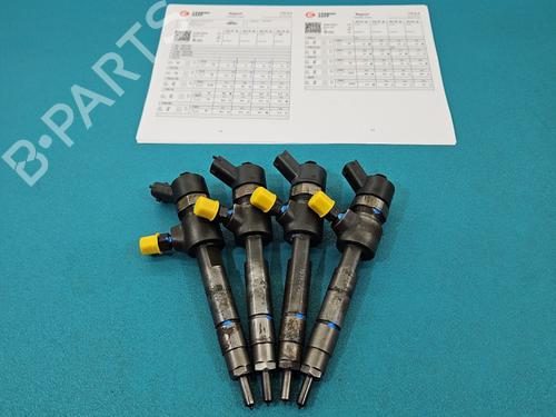 Used Injector Injector OPEL ASTRA H Saloon (A04) 1.8 (L69) (140 hp) 39720577 39720577
