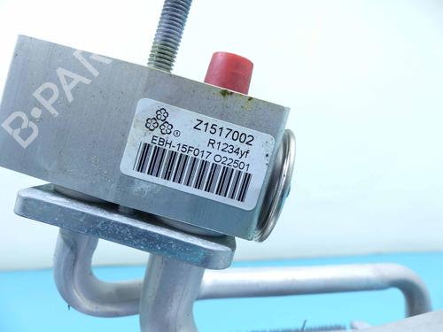 Heater matrix OPEL ZAFIRA TOURER C (P12) 2.0 CDTi (75) | BP37887578M63 - Image 3