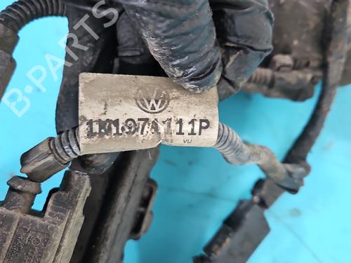 Steering rack VW GOLF V (1K1) 1.6 | BP37817547M22 - Image 11