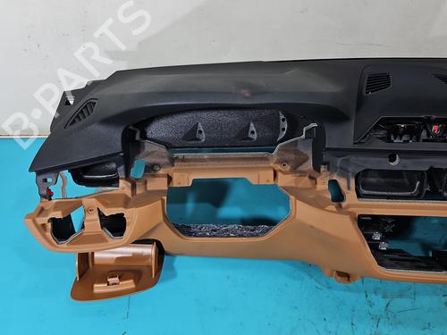 Instrumentbræt BMW 5 (G30, F90) 520 d xDrive | BP37828960C46 - Image 6