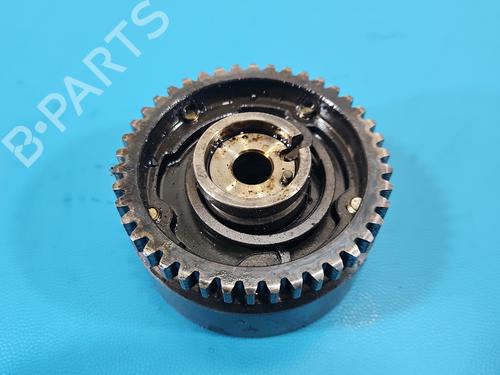 Pulley RENAULT KADJAR (HA_, HL_) | BP37851600M122 - Image 3