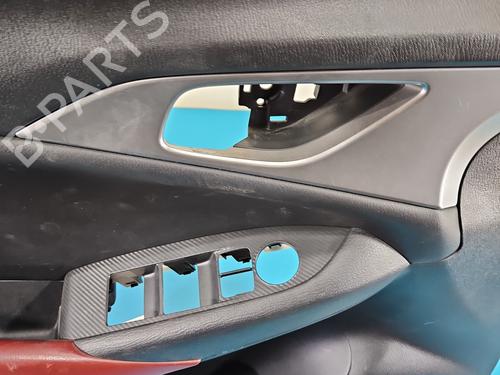 Front left panel MAZDA CX-3 (DK) 1.5 SKYACTIV-D AWD (DK4WS, DK5AW) | BP37857283C58 - Image 2