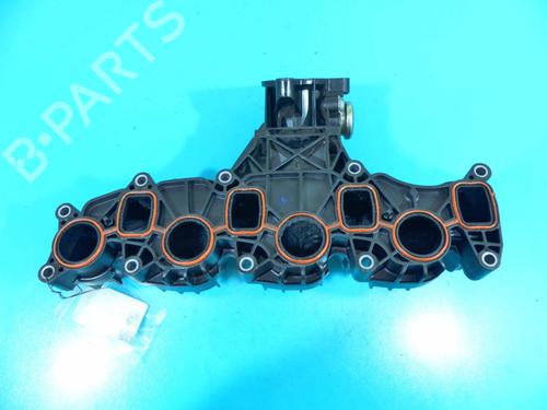 Intake manifold VW CC B7 (358) 2.0 TDI | BP37804892M70 - Image 6
