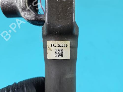 Steering column TOYOTA VERSO (_R2_) | BP37847152M21 - Image 3