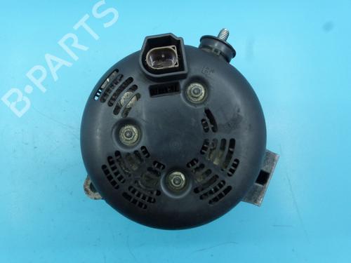 Alternator JAGUAR XF I (X250) 3.0 D | BP37884178M7 - Image 4