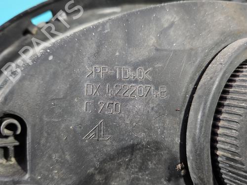 Right headlight FIAT IDEA (350_) 1.9 JTD | BP38129238C29 - Image 13