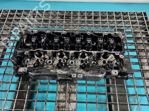 Cylinder head CITROËN C4 II (NC_) 1.6 HDi 110 | BP37814682M5 - Image 4