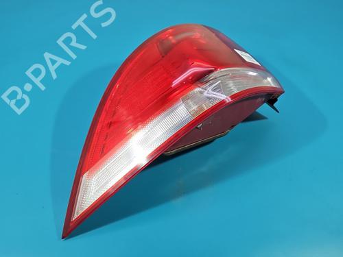 Left taillight VW GOLF V (1K1) 1.6 | BP40083214C34 - Image 2