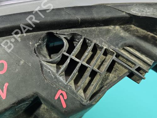 Right headlight FORD S-MAX (CJ, WA6) 2.0 EcoBlue | BP38139925C29  - Image 9