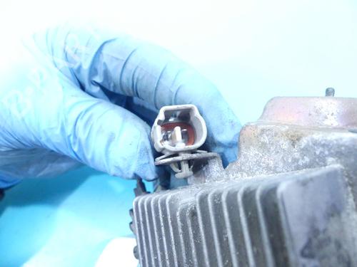 Heater resistor LEXUS GS (_S19_) 430 (UZS190_, UZS190R) | BP37877766M108 - Image 3