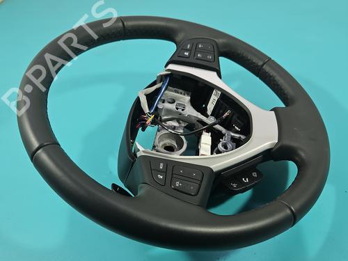 Steering wheel SUZUKI VITARA (LY) 1.5 Hybrid AllGrip | BP38142549C49 - Image 6