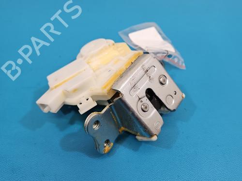 Used Tailgate lock Tailgate lock 37845276 37845276