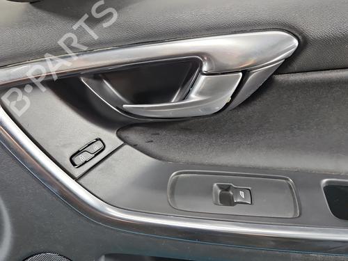 Front right panel VOLVO XC60 I SUV (156) D3 / D4 | BP38565778C59 - Image 3