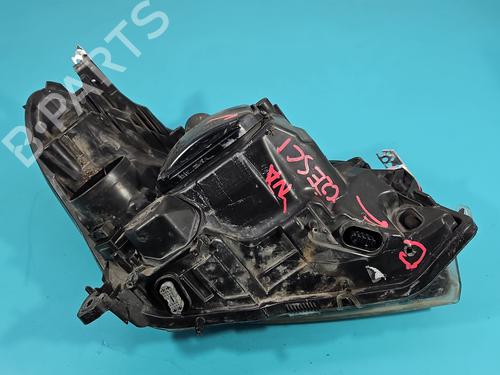 Left headlight OPEL ASTRA H (A04) 1.8 (L48) | BP38124202C28 - Image 26