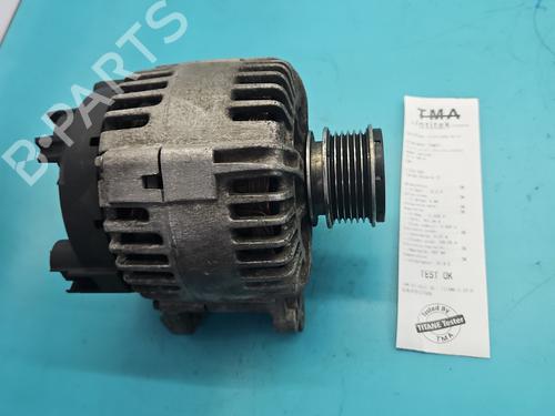 Used Alternator Alternator 38871639 38871639