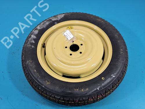 Jante Jante MAZDA CX-7 (ER) 2.2 MZR-CD AWD (ER10A) (173 hp) 39688477 39688477
