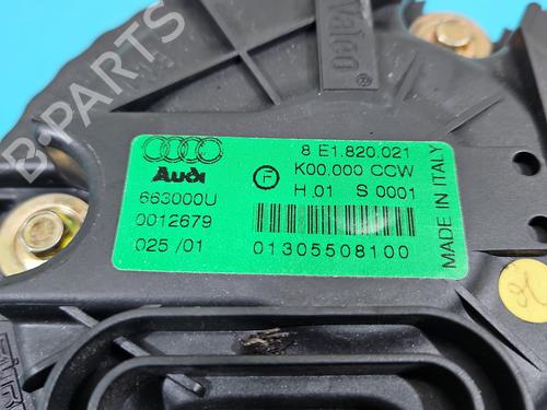 Varmeblæser AUDI A4 B6 (8E2) 2.0 | BP37814273M62 - Image 3