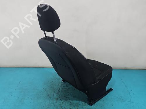 Right front seat DACIA SANDERO II | BP37832142C16 - Image 4