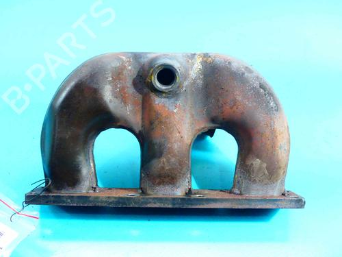 Exhaust manifold BMW X5 (E53) 3.0 i | BP37889290M110 - Image 2