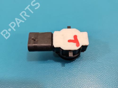 Electronic sensor ALFA ROMEO STELVIO (949_) | BP37851846M84 - Image 4