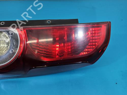 Right taillight OPEL COMBO Box Body/MPV (X12) 1.6 CDTI (B05) | BP40078795C35 - Image 3