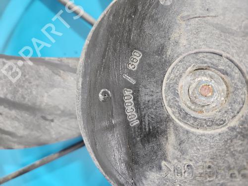 Radiator fan SUZUKI SWIFT V (AZ) 1.0 (A2L310) | BP37856914M35 - Image 2