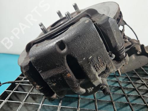 Used Right front brake caliper Right front brake caliper 38119206 38119206